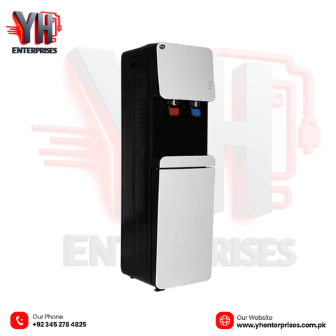 PEL 315 Smart Water Dispenser – Smart 315