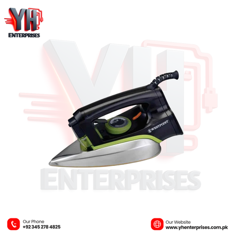 Dry Iron WF-2430