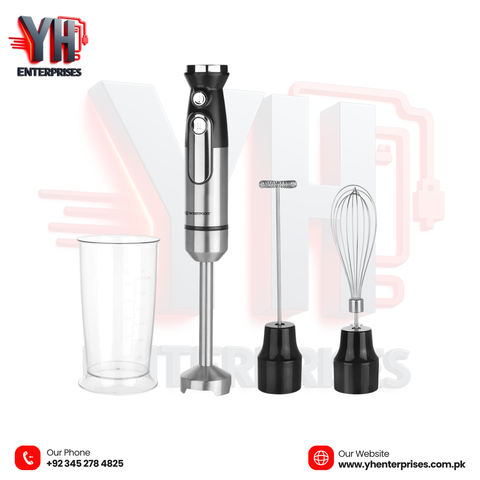 Hand Blender WF-9936