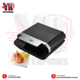 Anex AG-2046 Deluxe Sandwich Maker - YH Enterprises