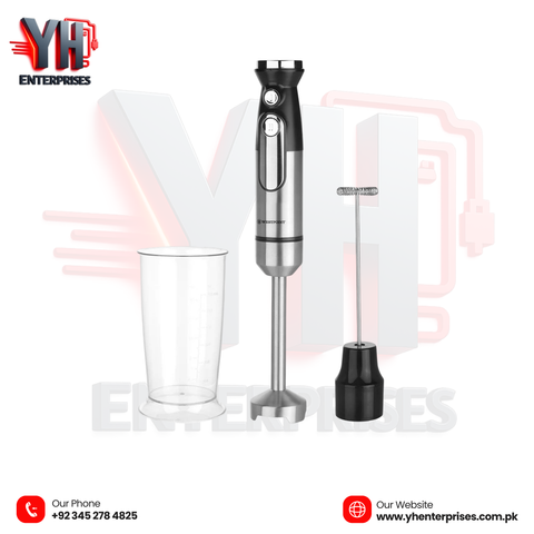 Hand Blender WF-9935