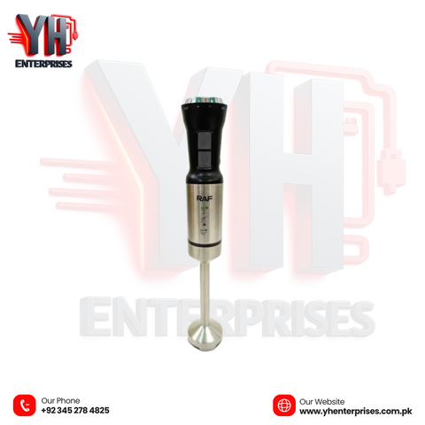 RAF Hand Blender & Stick Blender R.294