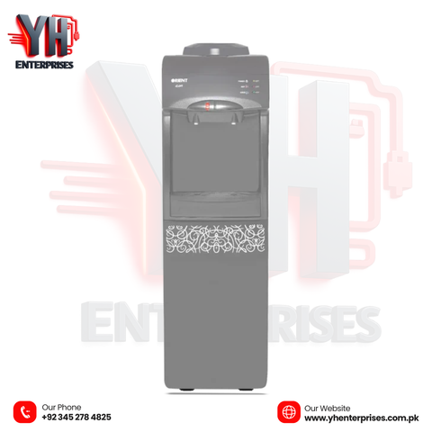 Orient Icon 2 Taps Water Dispenser