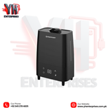 Westpoint Deluxe Ultrasonic Room Humidifier WF-1206 – Long-Lasting Comfort & Clean Air