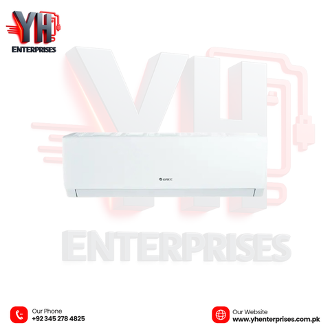 GREE Pular Series Inverter AC (Cool Only)