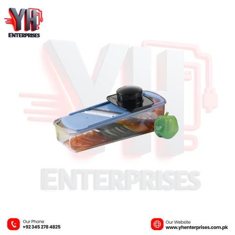 Kitchen Slicer WF-07