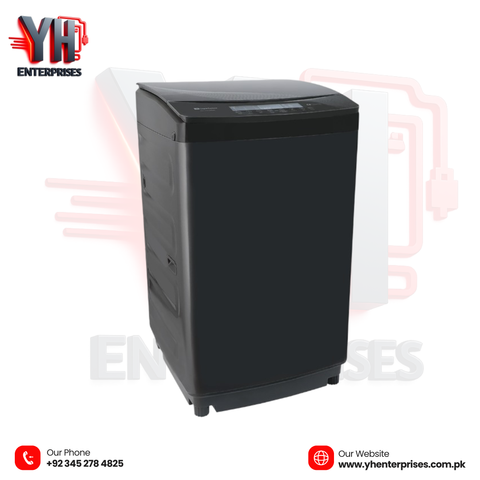 Dawlance DWT 14711 FLT Top Load Washing Machine – Power for Big Families