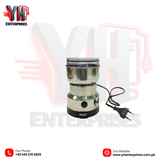 RAF Multi Functional Coffee Machine R-7113 with 3 Year Brand Warranty - YH Enterprises