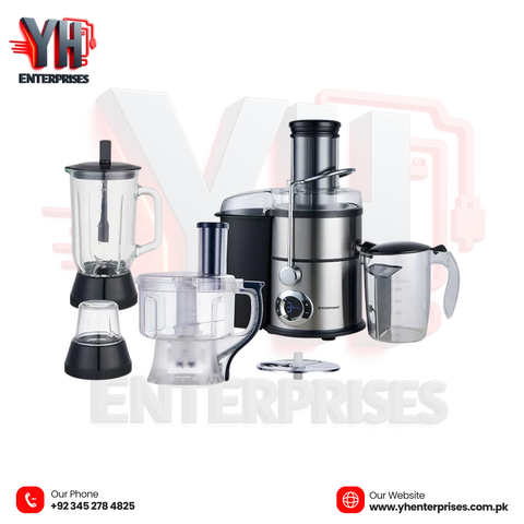 Professional Kitchen Chef WF-1860