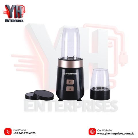 Deluxe Dry And Wet Grinder WF-9228