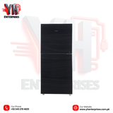 Haier E-Star HRF-246EPB & HRF-246EPR Refrigerator – Advanced Freshness, Smart Cooling & Energy Saving