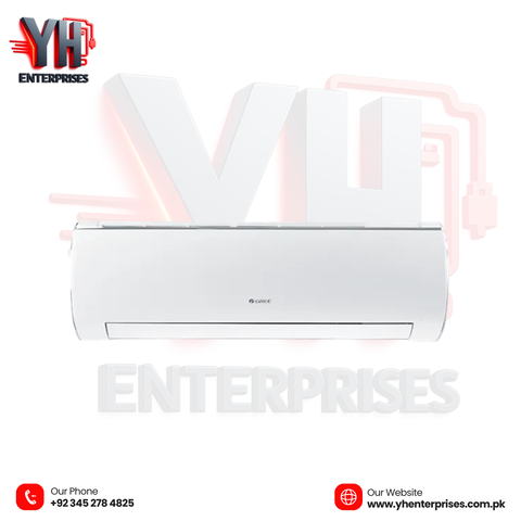 GREE 2 Ton Fairy Inverter Split AC – Model GS-24FITH2W