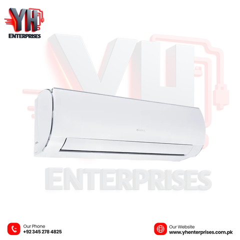 GREE 2 Ton Fairy Inverter Split AC – Model GS-24FITH2W