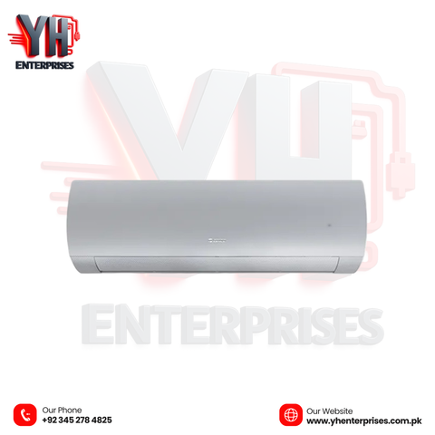 GREE 2 Ton Fairy Series Inverter Split AC – Model GS-24FITH1S