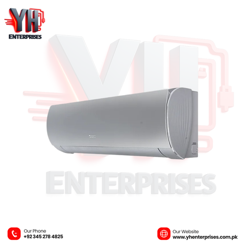 GREE 2 Ton Fairy Series Inverter Split AC – Model GS-24FITH1S