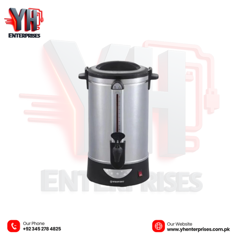 Westpoint Professional Electric Kettle WF-6320