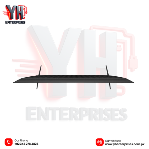 TCL P755 Series 4K UHD Google TV (43” & 50”) Bring Cinema, Gaming & Smart Living Together