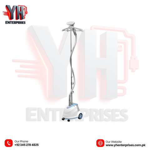 Westpoint Garment Steamer WF-1155