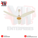 ROYAL Passion Grace – iTurbo Classic 30 Watts Ceiling Fan