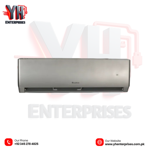 GREE 2 Ton Pular Series Inverter Split AC – Model GS-24PITH11S