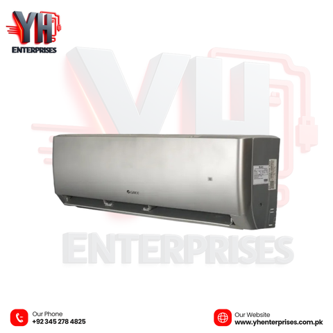GREE 2 Ton Pular Series Inverter Split AC – Model GS-24PITH11S