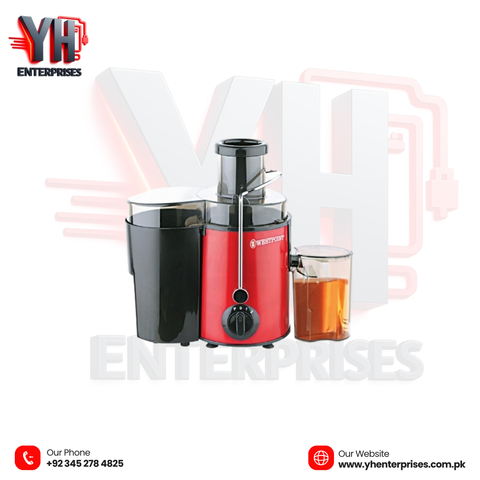 Westpoint Juicer WF-5160