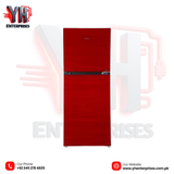 Haier E-Star HRF-216EPB / HRF-216EPR Refrigerator – Smart Cooling, Freshness & Energy Saving