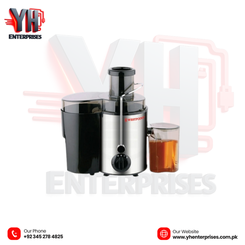 Westpoint Juicer WF-5161