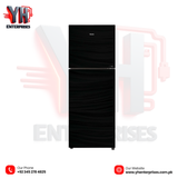 Haier E-Star HRF-216EPB / HRF-216EPR Refrigerator – Smart Cooling, Freshness & Energy Saving