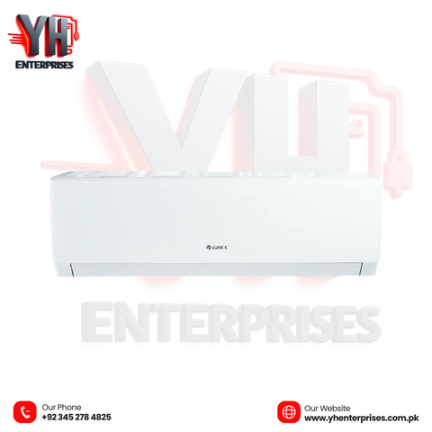 GREE 2 Ton Pular Series Inverter Split AC – Model GS-24PITH11