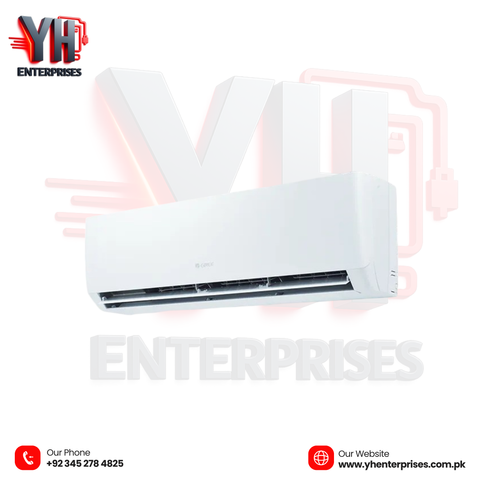 GREE 2 Ton Pular Series Inverter Split AC – Model GS-24PITH11