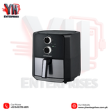 Westpoint Deluxe Easy Fryer XL WF-4257