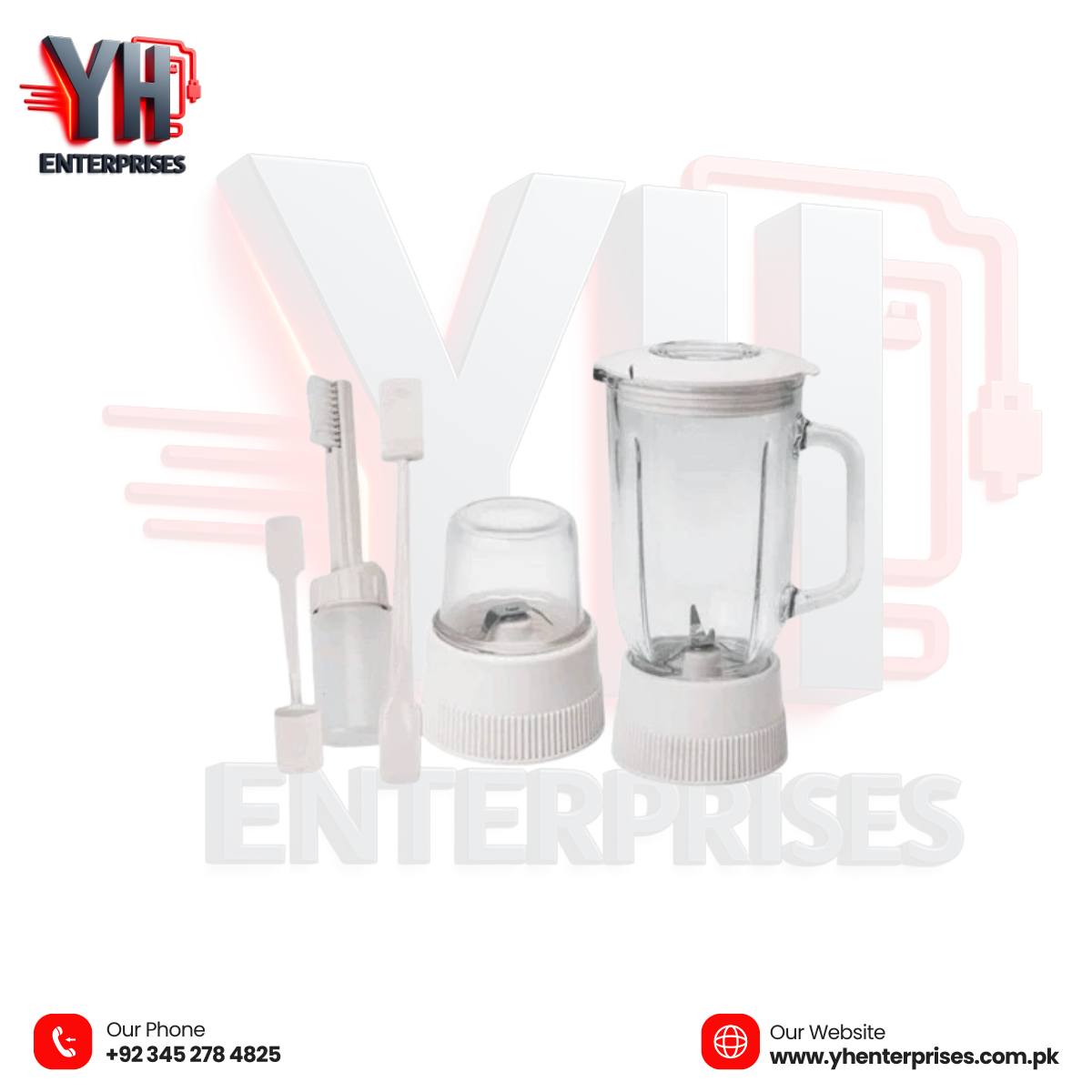 Anex AG-178-GL Juicer Blender Grinder – Heavy-Duty Power, Everyday Freshness