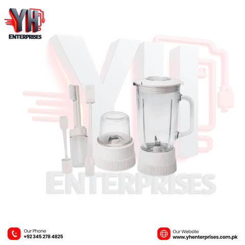 Anex AG-178-GL Juicer Blender Grinder – Heavy-Duty Power, Everyday Freshness