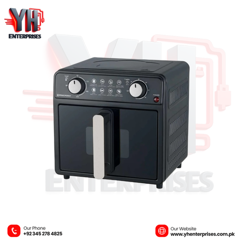 Westpoint Deluxe Air Fryer WF-4256