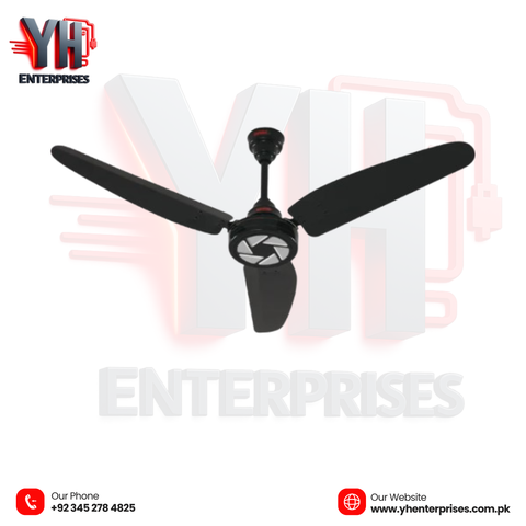 ROYAL Passion Grace – iTurbo Classic 30 Watts Ceiling Fan