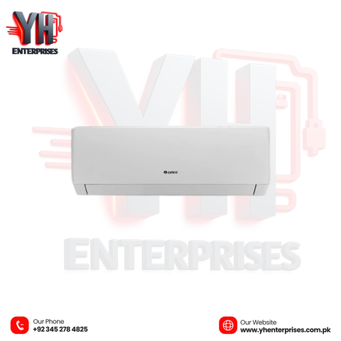 GREE PITH11W AAA Inverter Split AC Series
