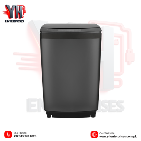 Dawlance DWT 1470 PL e-care Top Load Washing Machine – Smart Care, Powerful Wash