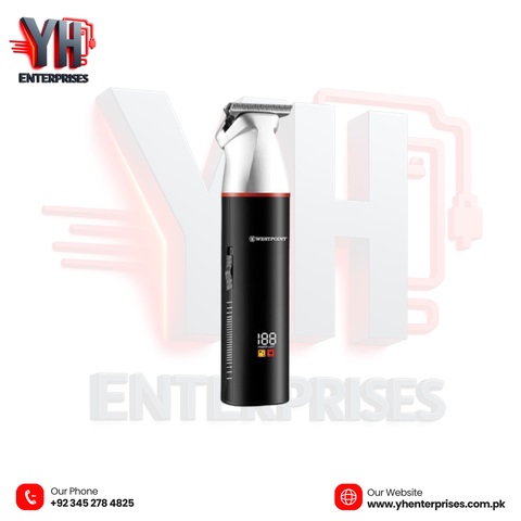 Westpoint Professional Hair Clipper WF-6813