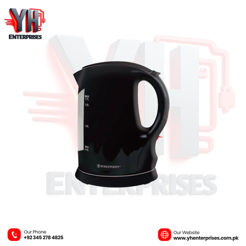 Westpoint Cordless Kettle WF-3119