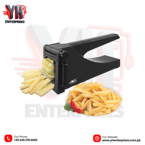 Anex AG-04 Handy French Fries Cutter - YH Enterprises