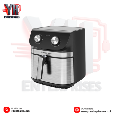 Westpoint Deluxe Air Fryer WF-4259