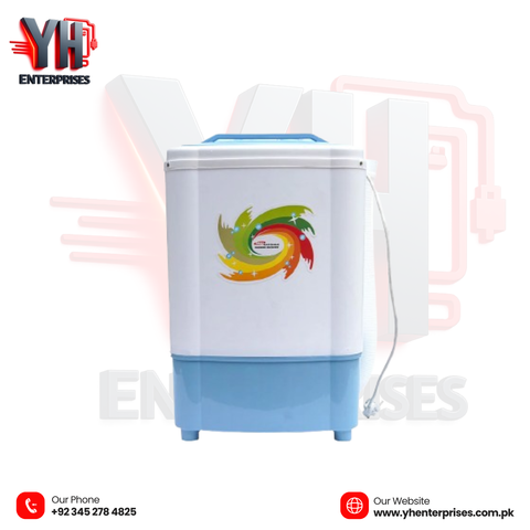 Baby Washing Machine – GNW-93020 G.D