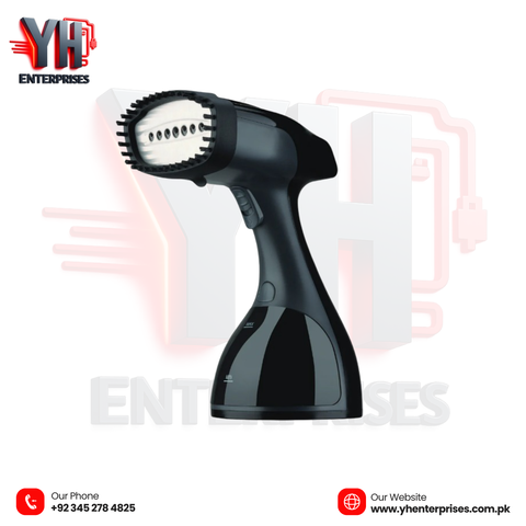 Westpoint Deluxe Handy Garment Steamer WF-1253