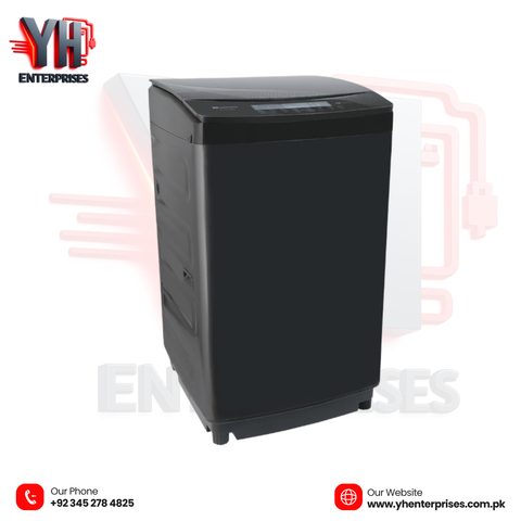 Dawlance DWT 1470 PL e-care Top Load Washing Machine – Smart Care, Powerful Wash