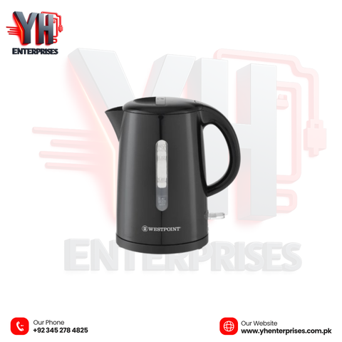 Westpoint Cordless Kettle WF-8266
