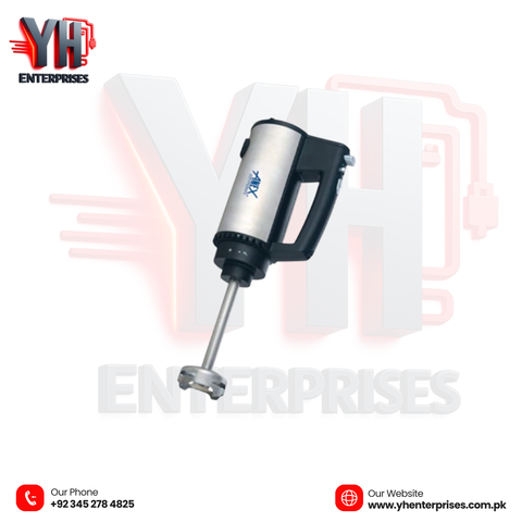 Anex AG-398 Hand Mixer & Blender – Power, Precision & Total Control