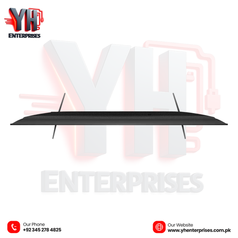 TCL 50C6K Premium QD-MiniLED TV – 2025 Model