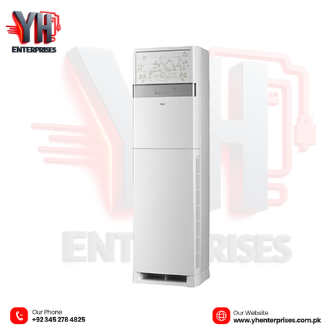 Haier HPU-24CE03/YB (IK) – 2.0 Ton Floor Standing Air Conditioner