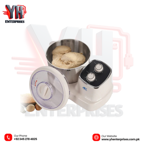 AG-2127 Dough Maker - YH Enterprises